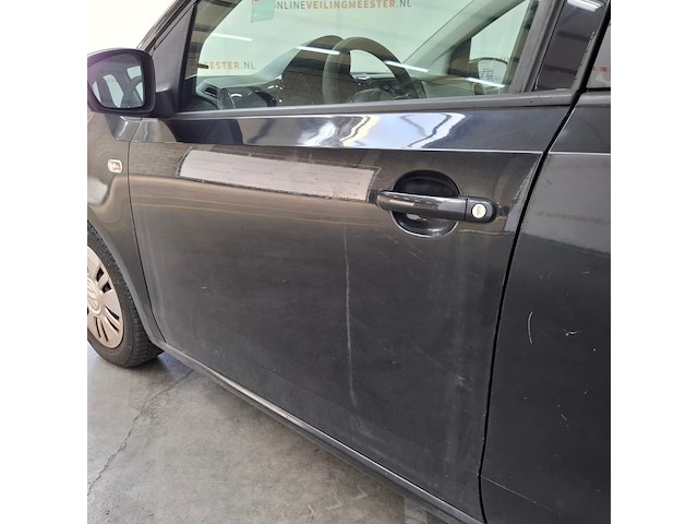 Personenauto, volkswagen, up!, 1.0 move up! bluemotion, 2016 - afbeelding 4 van  71