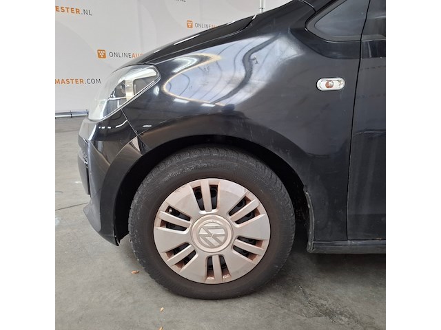 Personenauto, volkswagen, up!, 1.0 move up! bluemotion, 2016 - afbeelding 5 van  71