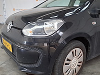 Personenauto, volkswagen, up!, 1.0 move up! bluemotion, 2016 - afbeelding 7 van  71