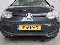 Personenauto, volkswagen, up!, 1.0 move up! bluemotion, 2016 - afbeelding 8 van  71
