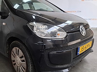 Personenauto, volkswagen, up!, 1.0 move up! bluemotion, 2016 - afbeelding 9 van  71
