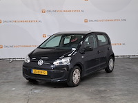 Personenauto, volkswagen, up!, 1.0 move up! bluemotion, 2016 - afbeelding 1 van  71