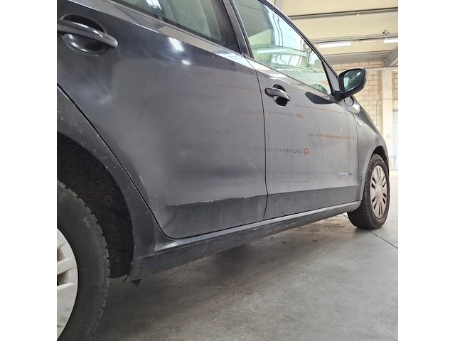 Personenauto, volkswagen, up!, 1.0 move up! bluemotion, 2016 - afbeelding 13 van  71