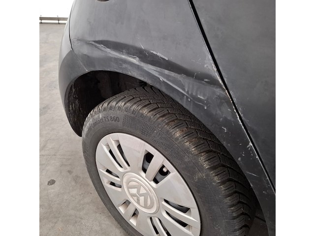 Personenauto, volkswagen, up!, 1.0 move up! bluemotion, 2016 - afbeelding 15 van  71