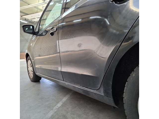 Personenauto, volkswagen, up!, 1.0 move up! bluemotion, 2016 - afbeelding 20 van  71