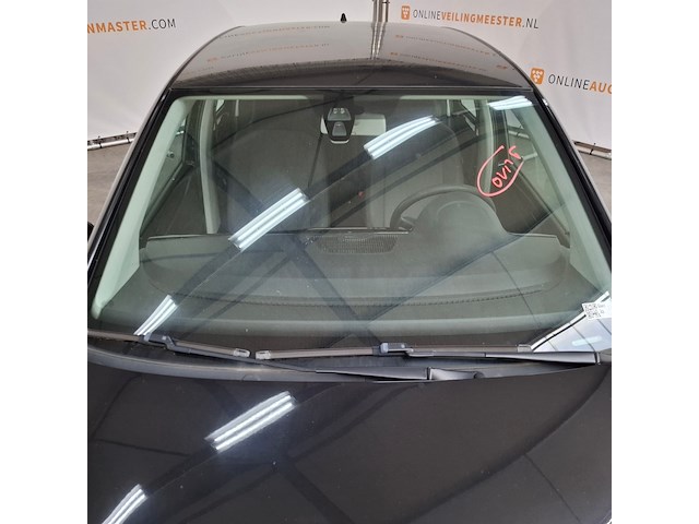 Personenauto, volkswagen, up!, 1.0 move up! bluemotion, 2016 - afbeelding 22 van  71