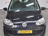 Personenauto, volkswagen, up!, 1.0 move up! bluemotion, 2016 - afbeelding 12 van  71