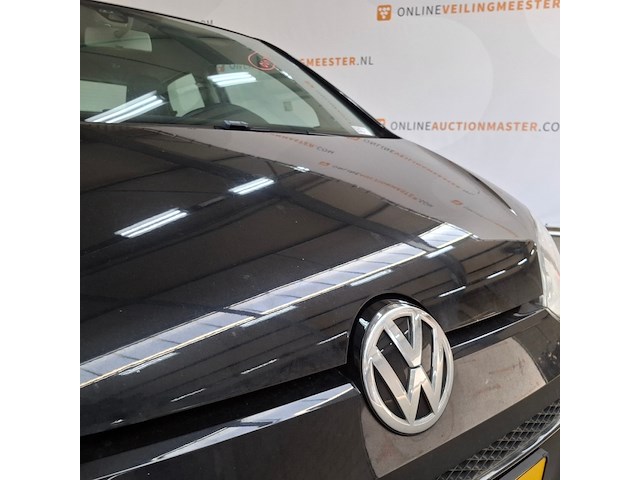 Personenauto, volkswagen, up!, 1.0 move up! bluemotion, 2016 - afbeelding 25 van  71