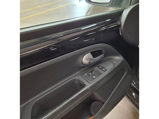 Personenauto, volkswagen, up!, 1.0 move up! bluemotion, 2016 - afbeelding 28 van  71
