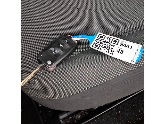 Personenauto, volkswagen, up!, 1.0 move up! bluemotion, 2016 - afbeelding 30 van  71