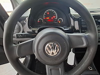 Personenauto, volkswagen, up!, 1.0 move up! bluemotion, 2016 - afbeelding 33 van  71