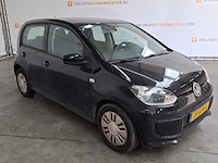 Personenauto, volkswagen, up!, 1.0 move up! bluemotion, 2016 - afbeelding 23 van  71
