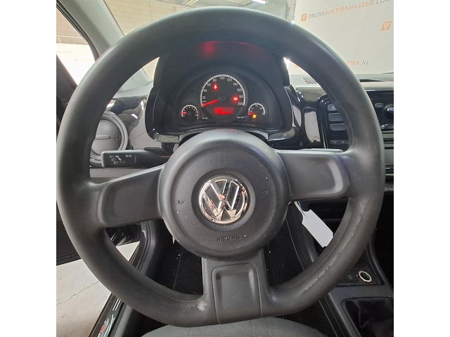 Personenauto, volkswagen, up!, 1.0 move up! bluemotion, 2016 - afbeelding 35 van  71