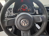 Personenauto, volkswagen, up!, 1.0 move up! bluemotion, 2016 - afbeelding 35 van  71