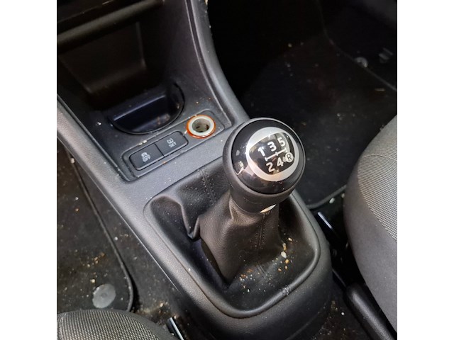 Personenauto, volkswagen, up!, 1.0 move up! bluemotion, 2016 - afbeelding 39 van  71