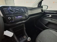 Personenauto, volkswagen, up!, 1.0 move up! bluemotion, 2016 - afbeelding 40 van  71