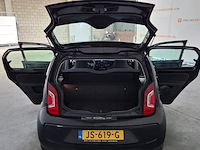 Personenauto, volkswagen, up!, 1.0 move up! bluemotion, 2016 - afbeelding 44 van  71