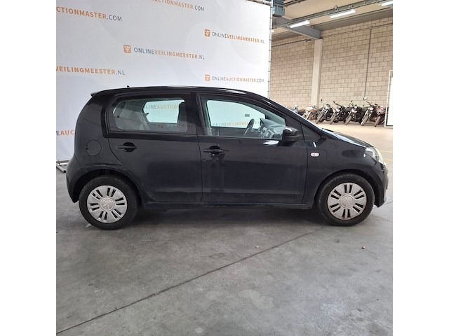 Personenauto, volkswagen, up!, 1.0 move up! bluemotion, 2016 - afbeelding 34 van  71