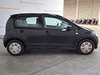Personenauto, volkswagen, up!, 1.0 move up! bluemotion, 2016 - afbeelding 34 van  71