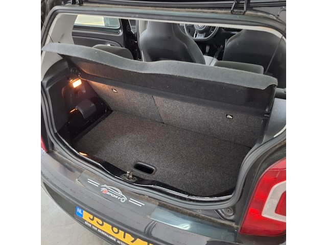 Personenauto, volkswagen, up!, 1.0 move up! bluemotion, 2016 - afbeelding 46 van  71