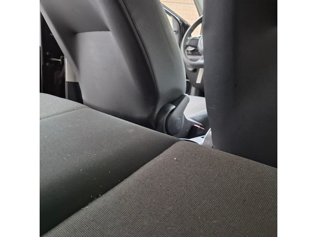 Personenauto, volkswagen, up!, 1.0 move up! bluemotion, 2016 - afbeelding 49 van  71