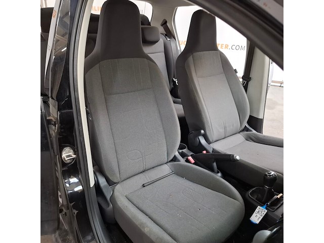 Personenauto, volkswagen, up!, 1.0 move up! bluemotion, 2016 - afbeelding 51 van  71
