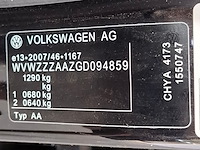 Personenauto, volkswagen, up!, 1.0 move up! bluemotion, 2016 - afbeelding 57 van  71