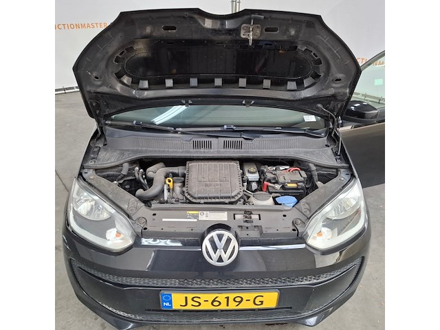 Personenauto, volkswagen, up!, 1.0 move up! bluemotion, 2016 - afbeelding 58 van  71