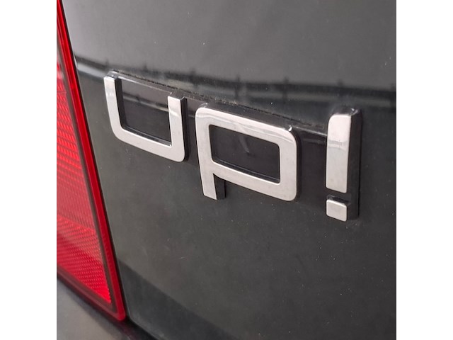 Personenauto, volkswagen, up!, 1.0 move up! bluemotion, 2016 - afbeelding 65 van  71