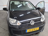 Personenauto, volkswagen, up!, 1.0 move up! bluemotion, 2016 - afbeelding 66 van  71