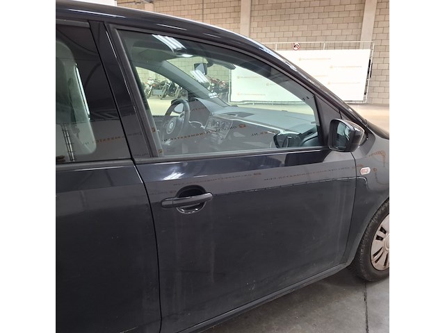 Personenauto, volkswagen, up!, 1.0 move up! bluemotion, 2016 - afbeelding 56 van  71
