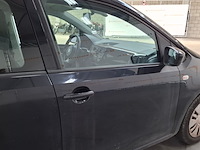 Personenauto, volkswagen, up!, 1.0 move up! bluemotion, 2016 - afbeelding 56 van  71