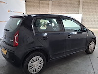 Personenauto, volkswagen, up!, 1.0 move up! bluemotion, 2016 - afbeelding 70 van  71