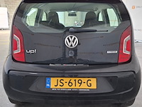 Personenauto, volkswagen, up!, 1.0 move up! bluemotion, 2016 - afbeelding 71 van  71