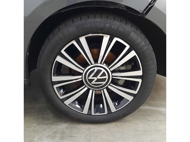 Personenauto, volkswagen, up!, 1.0 r-line, 2023 - afbeelding 2 van  41