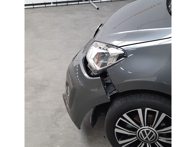 Personenauto, volkswagen, up!, 1.0 r-line, 2023 - afbeelding 6 van  41