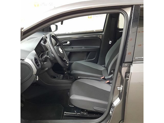 Personenauto, volkswagen, up!, 1.0 r-line, 2023 - afbeelding 8 van  41