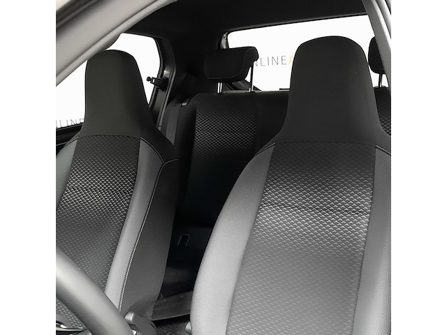 Personenauto, volkswagen, up!, 1.0 r-line, 2023 - afbeelding 9 van  41