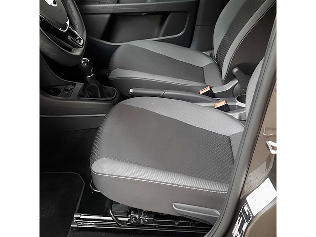 Personenauto, volkswagen, up!, 1.0 r-line, 2023 - afbeelding 10 van  41