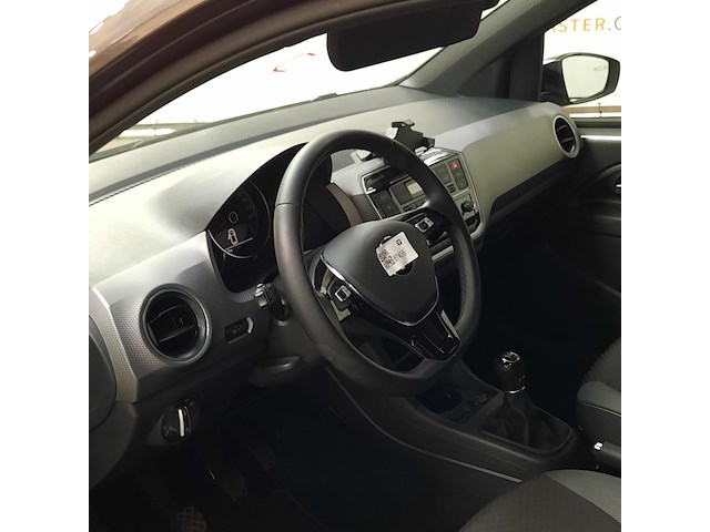 Personenauto, volkswagen, up!, 1.0 r-line, 2023 - afbeelding 11 van  41