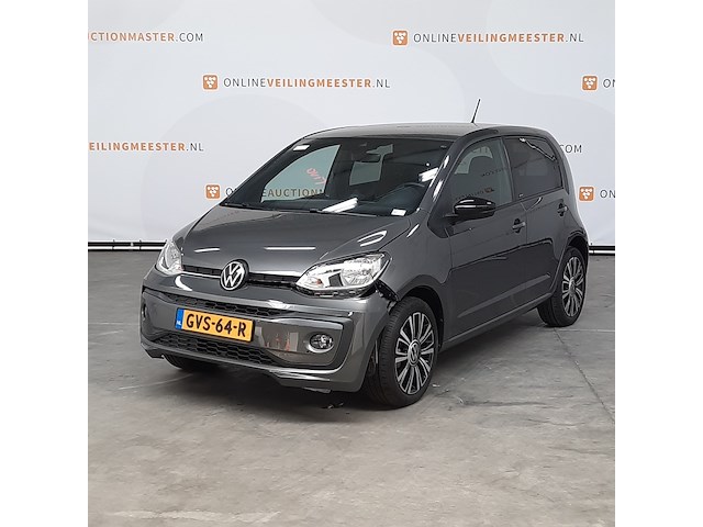 Personenauto, volkswagen, up!, 1.0 r-line, 2023 - afbeelding 1 van  41