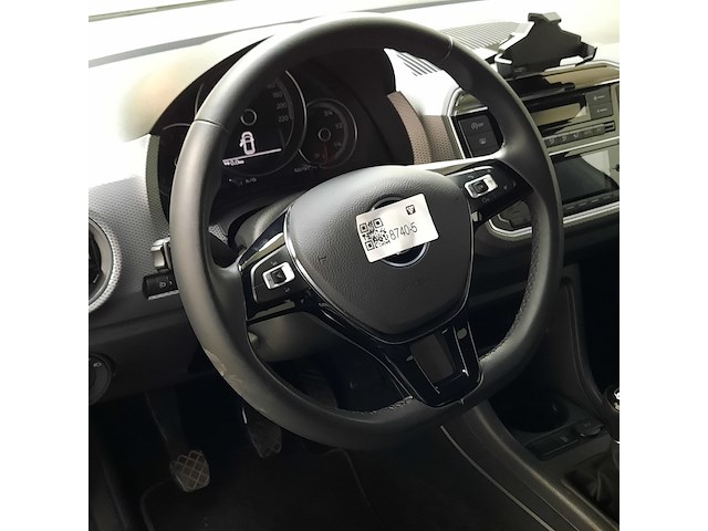 Personenauto, volkswagen, up!, 1.0 r-line, 2023 - afbeelding 13 van  41