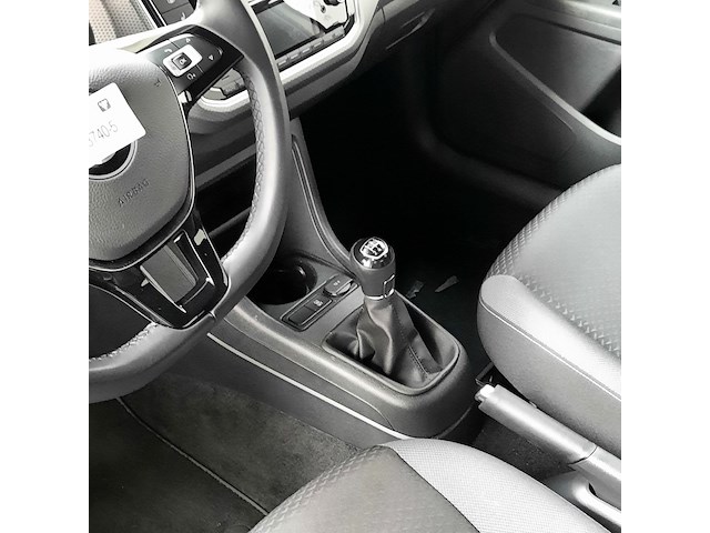 Personenauto, volkswagen, up!, 1.0 r-line, 2023 - afbeelding 16 van  41