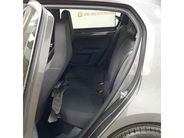 Personenauto, volkswagen, up!, 1.0 r-line, 2023 - afbeelding 20 van  41