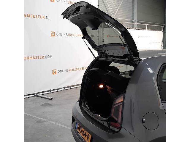 Personenauto, volkswagen, up!, 1.0 r-line, 2023 - afbeelding 21 van  41