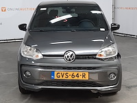 Personenauto, volkswagen, up!, 1.0 r-line, 2023 - afbeelding 12 van  41