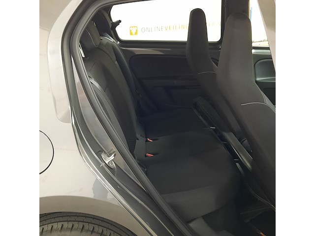 Personenauto, volkswagen, up!, 1.0 r-line, 2023 - afbeelding 24 van  41