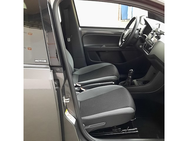 Personenauto, volkswagen, up!, 1.0 r-line, 2023 - afbeelding 25 van  41