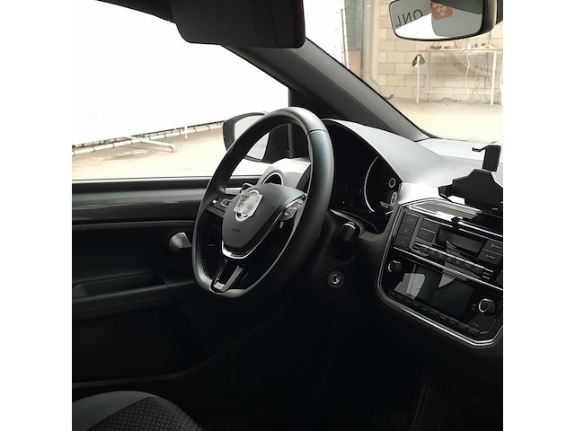 Personenauto, volkswagen, up!, 1.0 r-line, 2023 - afbeelding 26 van  41