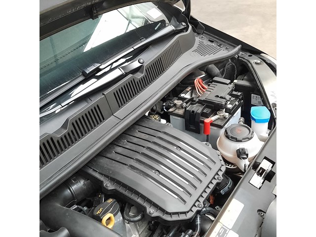 Personenauto, volkswagen, up!, 1.0 r-line, 2023 - afbeelding 28 van  41